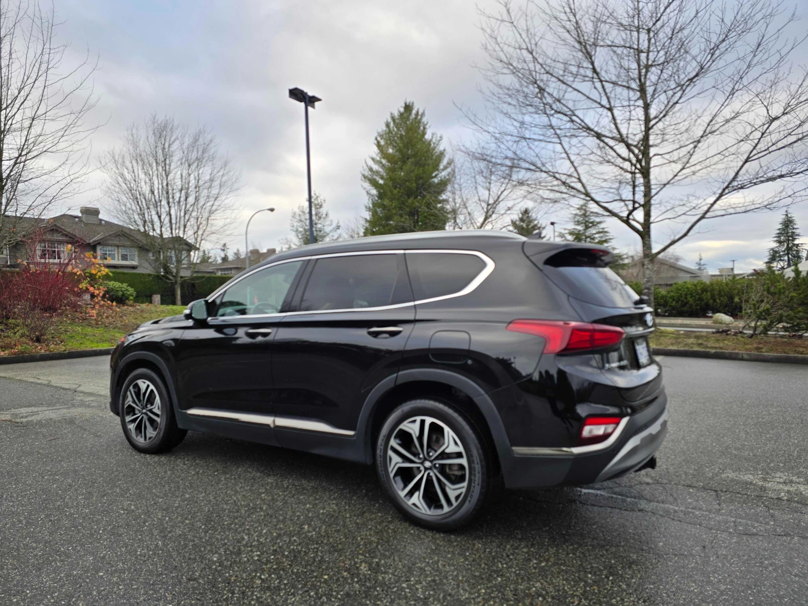 Hyundai Santa fe * 2.0T* ULTIMATE* AWD* 360* PANO* DISTRONIC* OBDUH - изображение 4