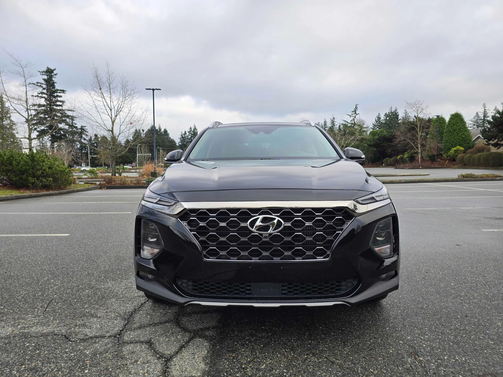 Hyundai Santa fe * 2.0T* ULTIMATE* AWD* 360* PANO* DISTRONIC* OBDUH - изображение 3