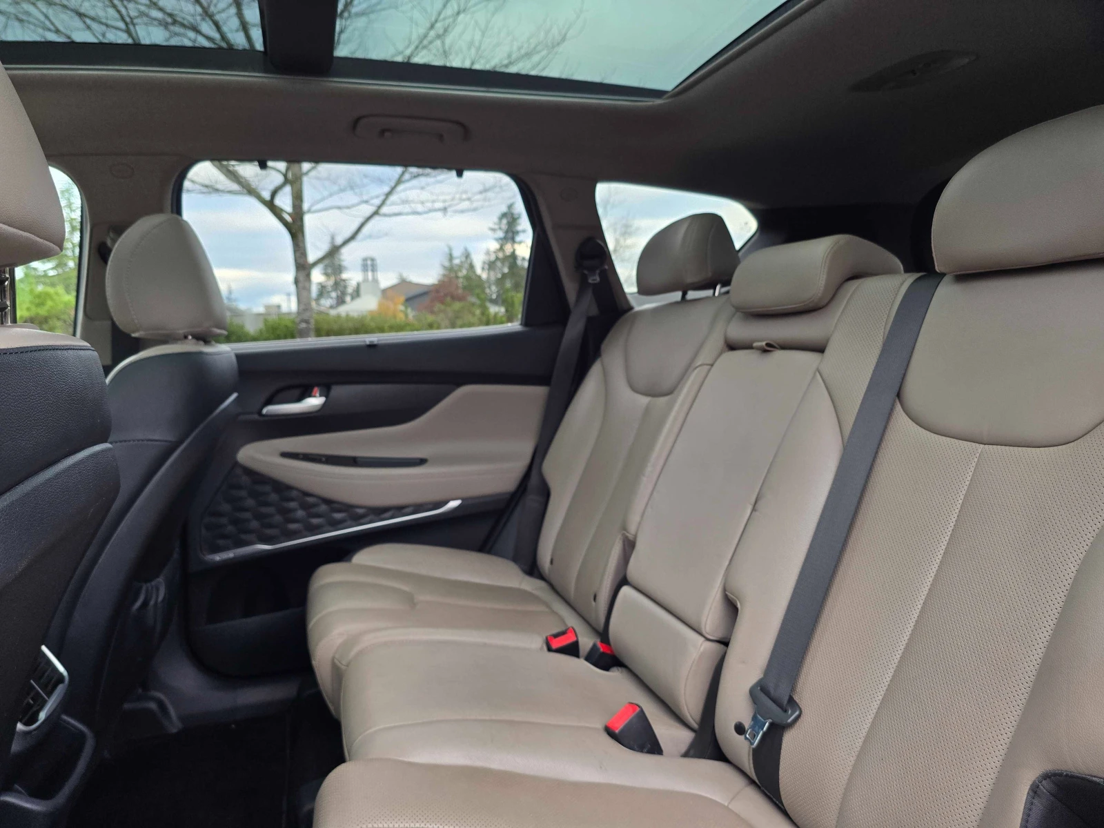 Hyundai Santa fe * 2.0T* ULTIMATE* AWD* 360* PANO* DISTRONIC* OBDUH | Mobile.bg � ����������� 12