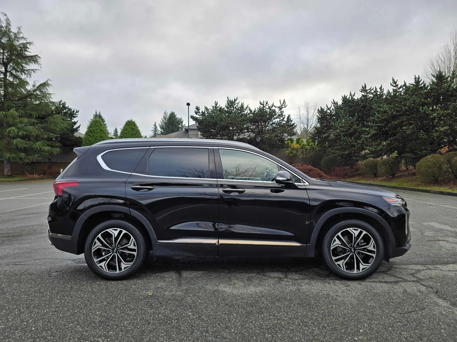 Hyundai Santa fe * 2.0T* ULTIMATE* AWD* 360* PANO* DISTRONIC* OBDUH - изображение 5