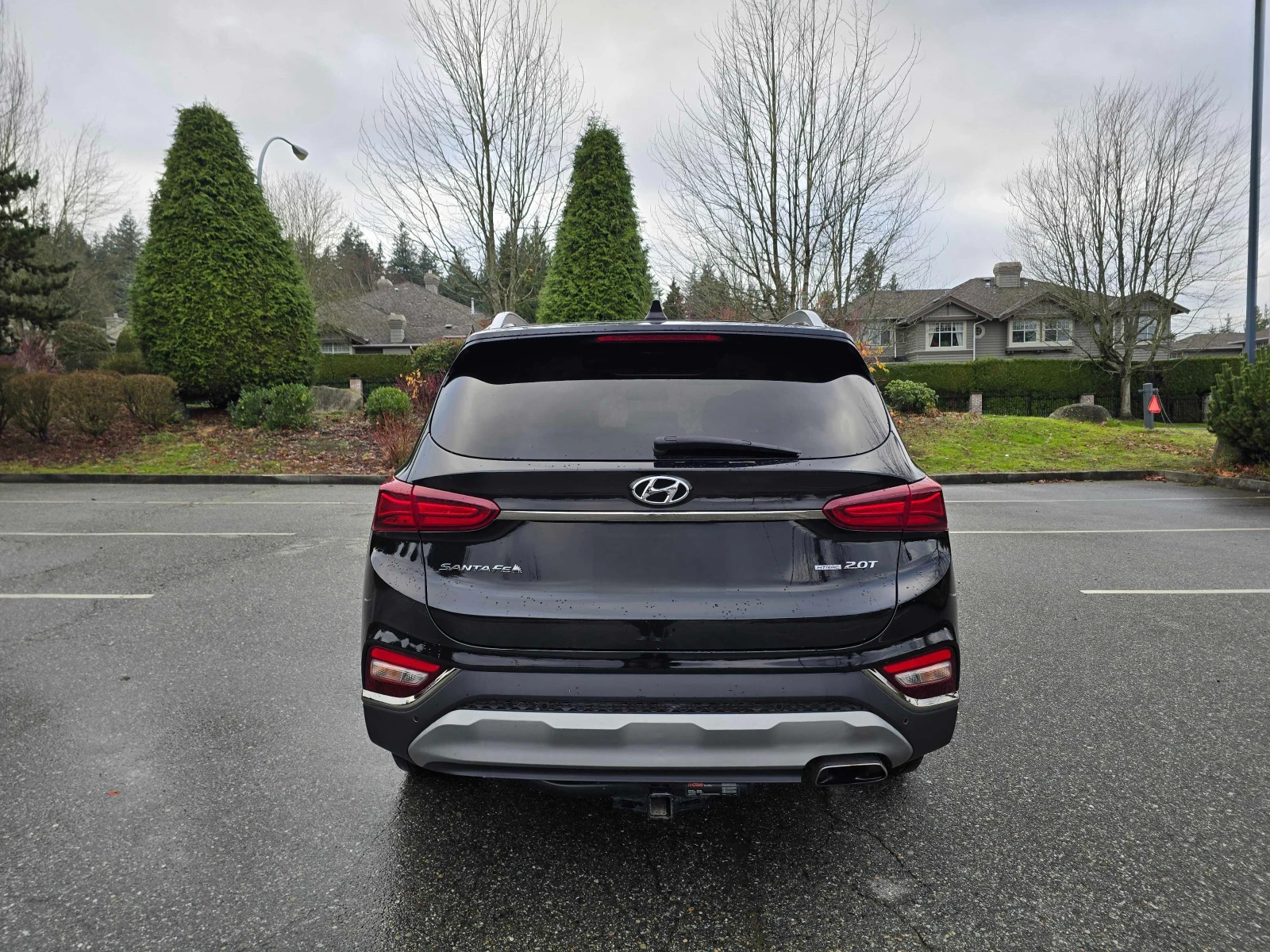 Hyundai Santa fe * 2.0T* ULTIMATE* AWD* 360* PANO* DISTRONIC* OBDUH - изображение 7