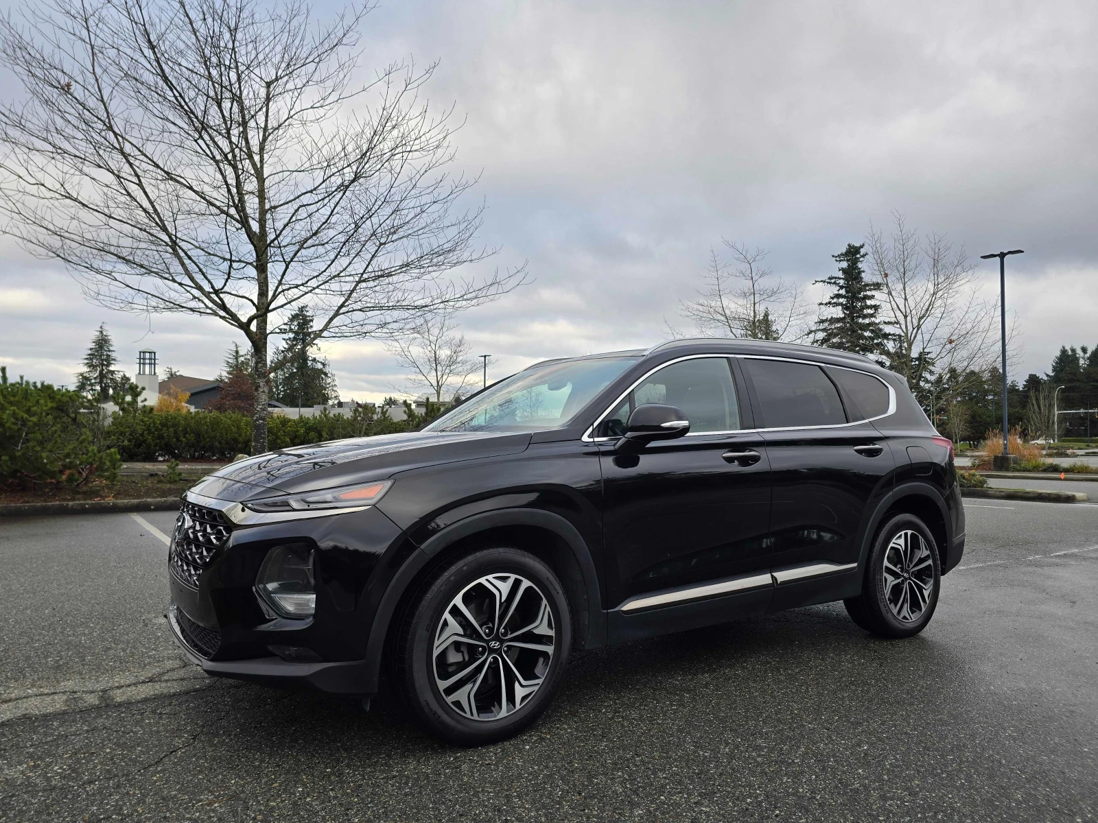 Hyundai Santa fe * 2.0T* ULTIMATE* AWD* 360* PANO* DISTRONIC* OBDUH - изображение 2