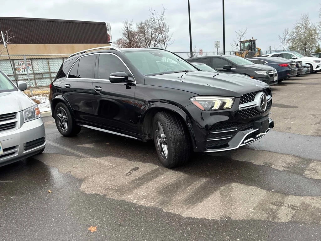 Mercedes-Benz GLE * 350 * CARFAX * ���� �� �� | Mobile.bg � ����������� 4