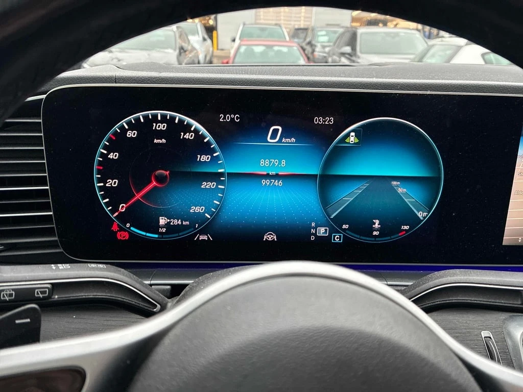 Mercedes-Benz GLE * 350 * CARFAX * ���� �� �� | Mobile.bg � ����������� 8