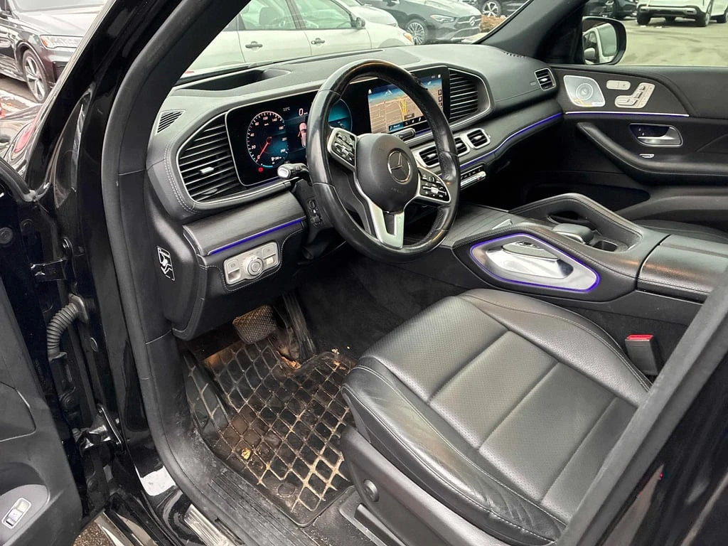 Mercedes-Benz GLE * 350 * CARFAX * ���� �� �� | Mobile.bg � ����������� 6