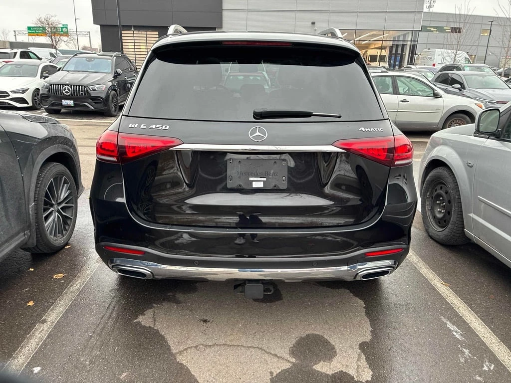 Mercedes-Benz GLE * 350 * CARFAX * ���� �� �� | Mobile.bg � ����������� 5