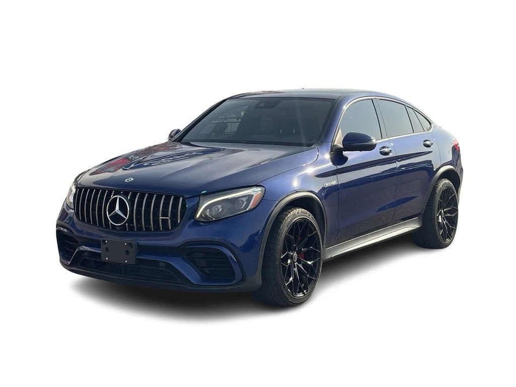 Mercedes-Benz GLC * S 4MATIC + SUV Manager Special !!! | Clean Carfa | Mobile.bg � ����������� 3