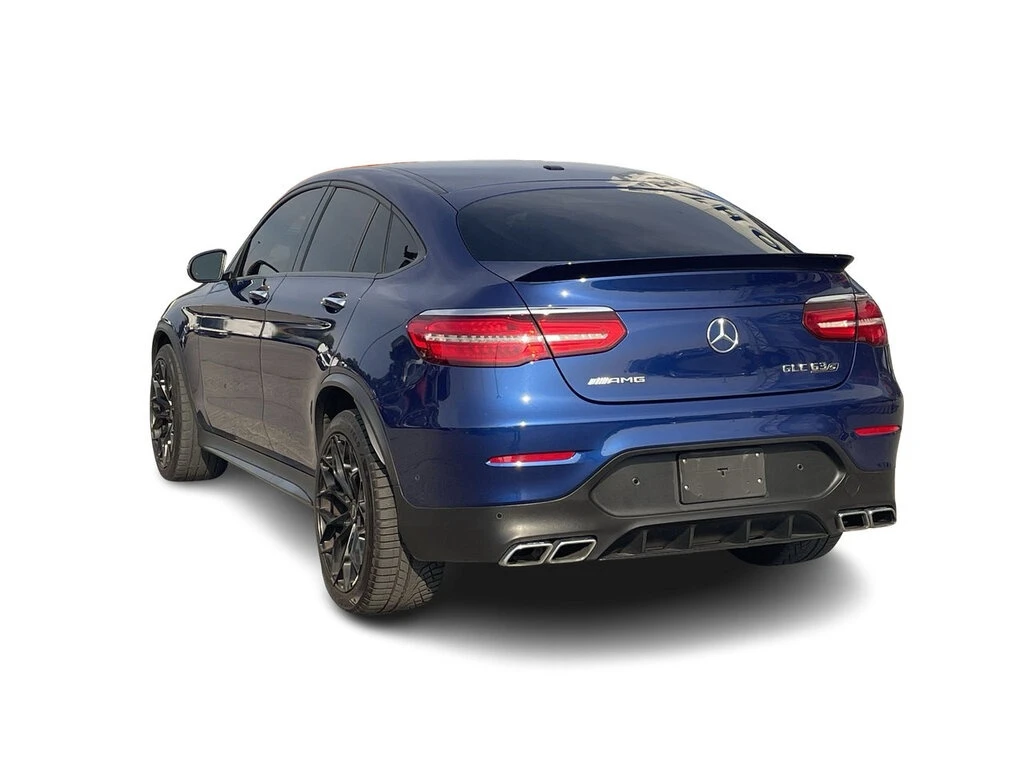 Mercedes-Benz GLC * S 4MATIC + SUV Manager Special !!! | Clean Carfa | Mobile.bg � ����������� 6