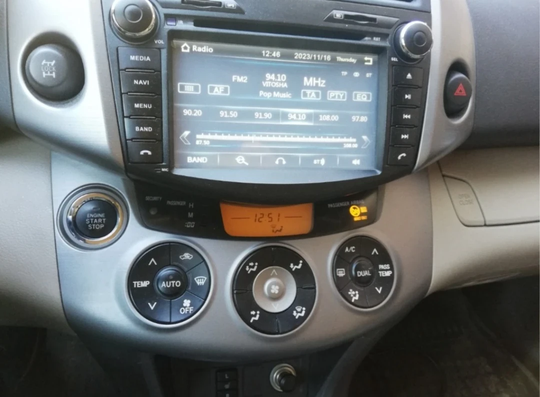 Toyota Rav4  - изображение 6