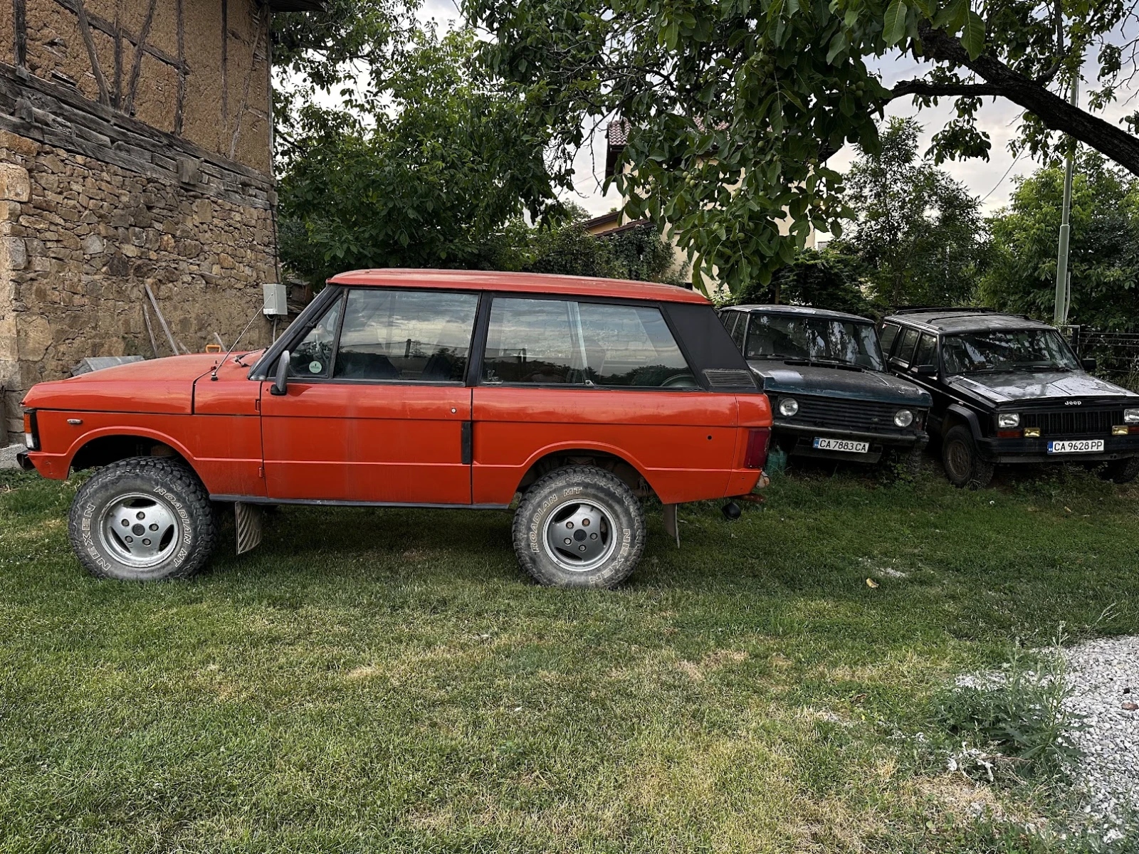 Land Rover Range rover Vogue | Mobile.bg � ����������� 3