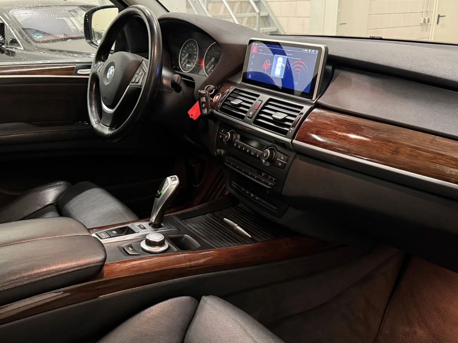 BMW X5 BMW X5 3.0SD сменени вериги ! - изображение 6