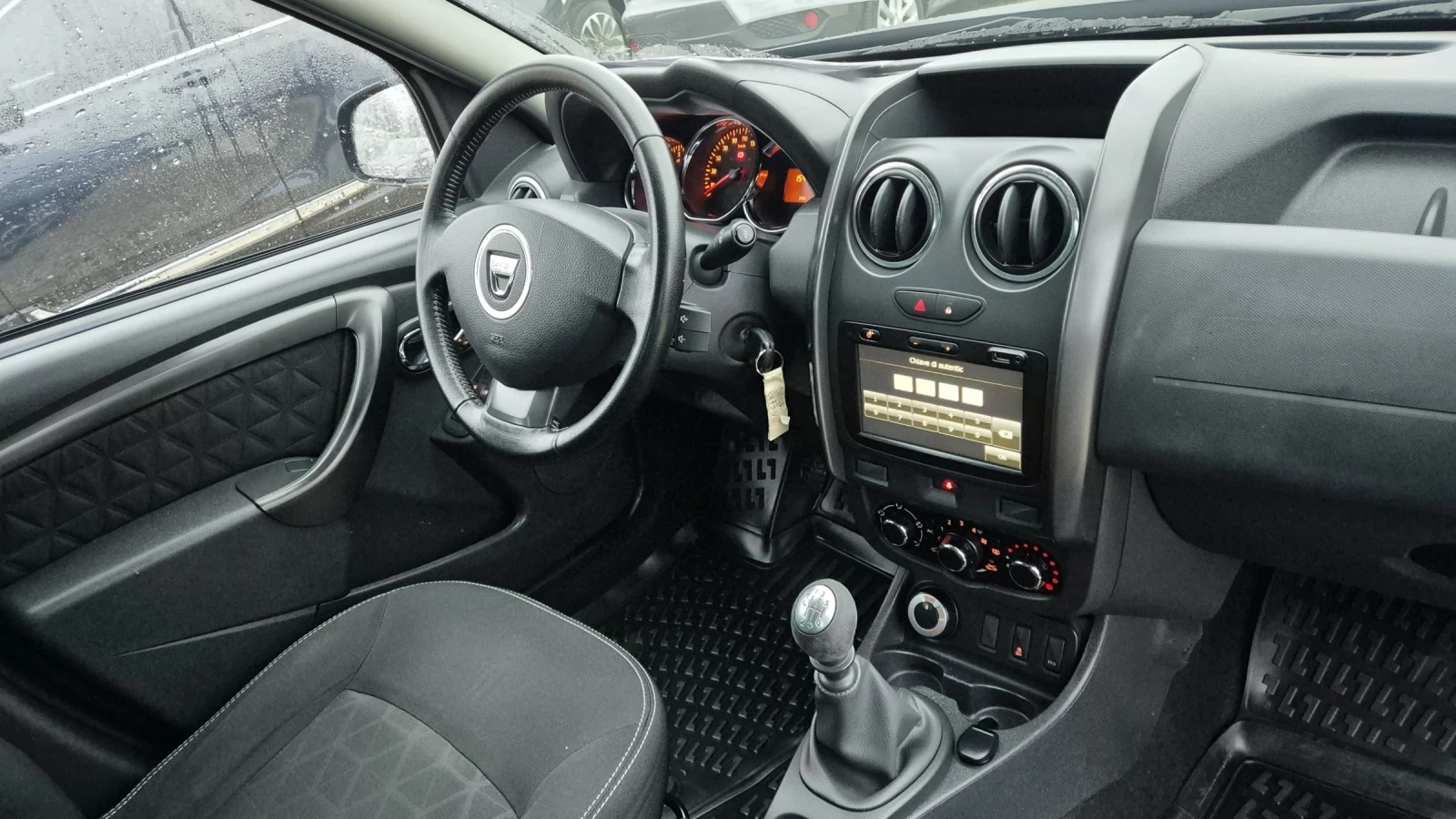 Dacia Duster 1.5 DCI 4�4 150���!!!!!������ ���� ������ �����  | Mobile.bg � ����������� 9