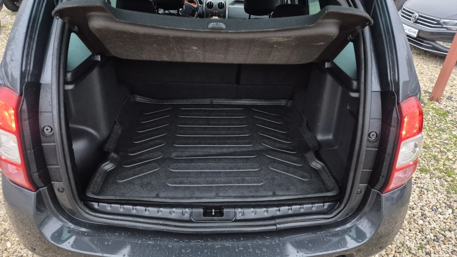 Dacia Duster 1.5 DCI 4�4 150���!!!!!������ ���� ������ �����  | Mobile.bg � ����������� 6