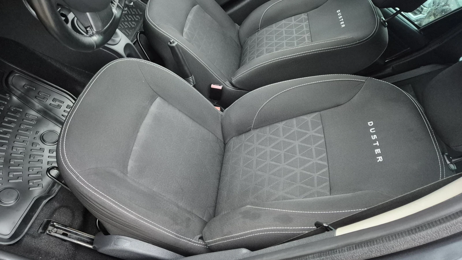 Dacia Duster 1.5 DCI 4�4 150���!!!!!������ ���� ������ �����  | Mobile.bg � ����������� 11