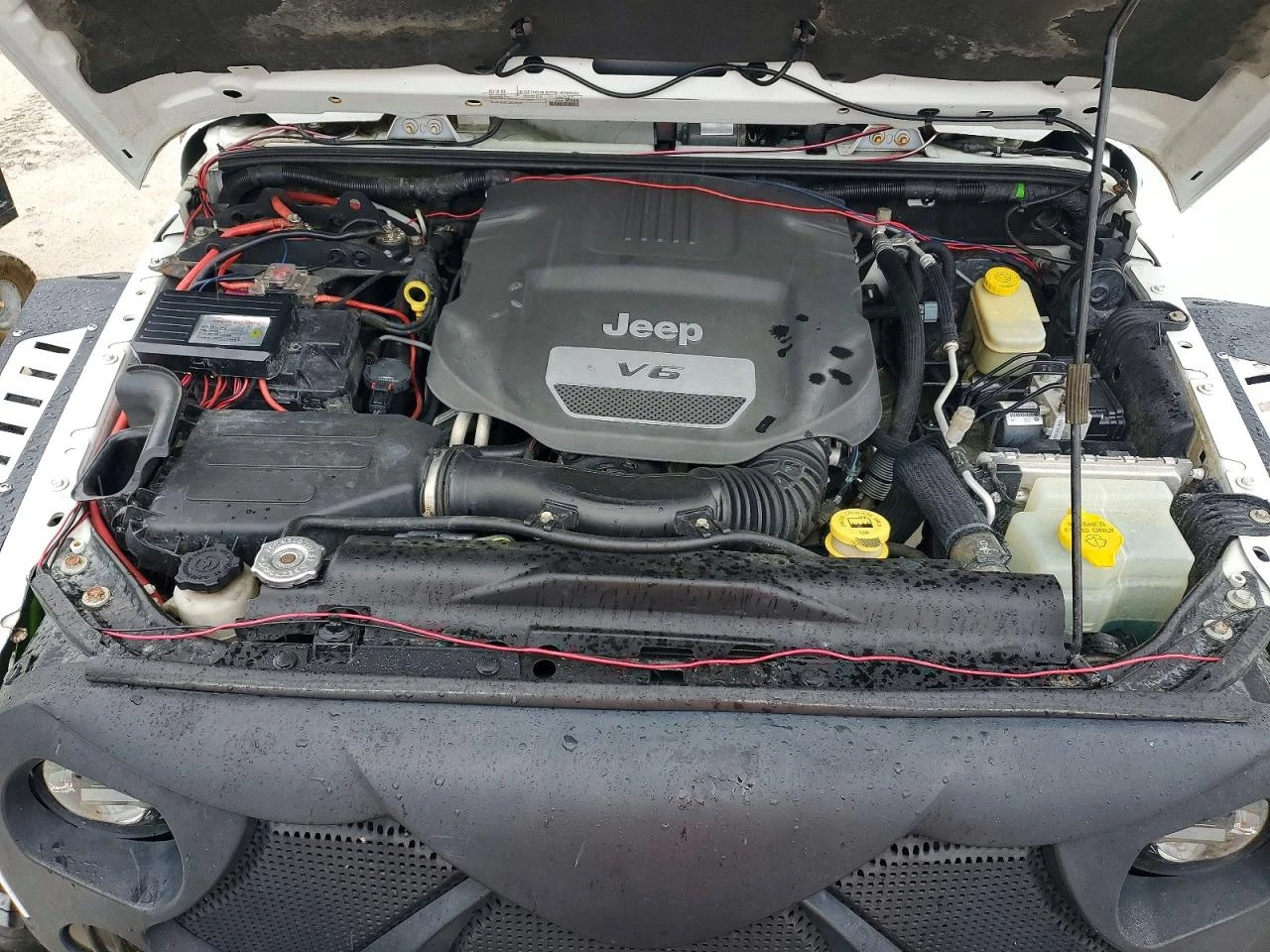 Jeep Wrangler UNLIMITED* RUBICON* ���� | Mobile.bg � ����������� 7