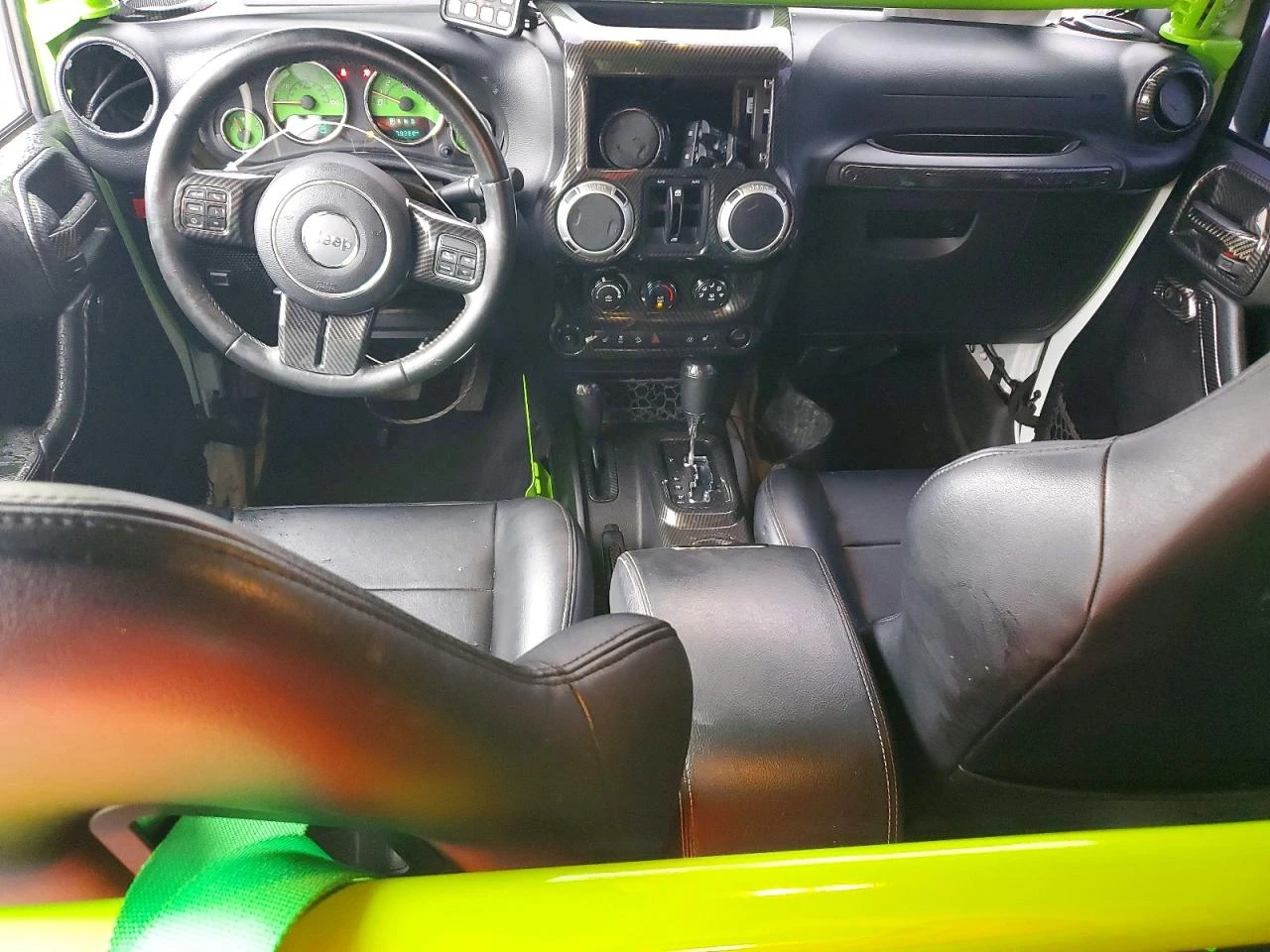 Jeep Wrangler UNLIMITED* RUBICON* ���� | Mobile.bg � ����������� 9