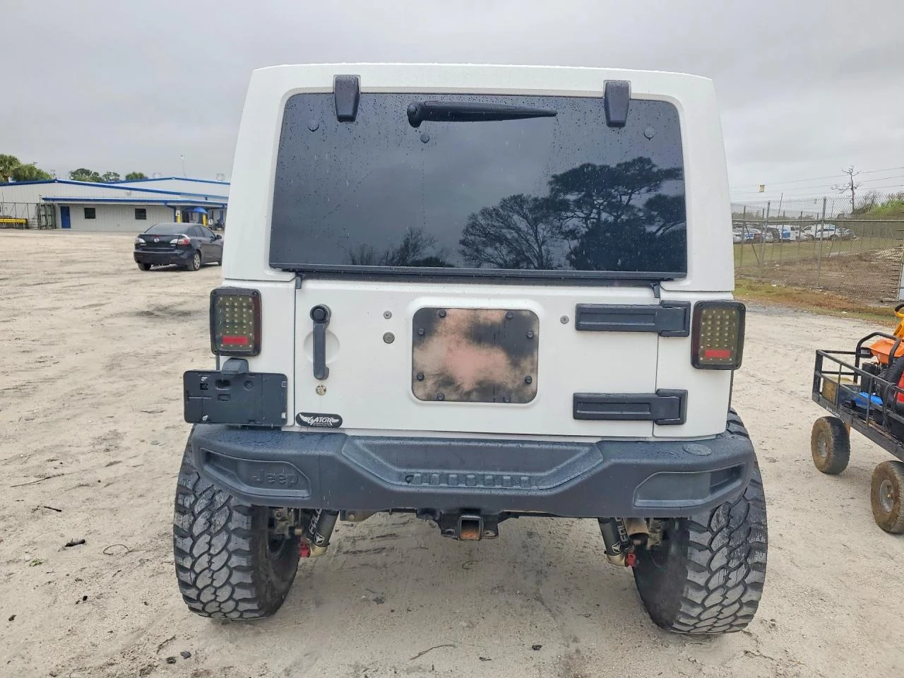 Jeep Wrangler UNLIMITED* RUBICON* ���� | Mobile.bg � ����������� 5