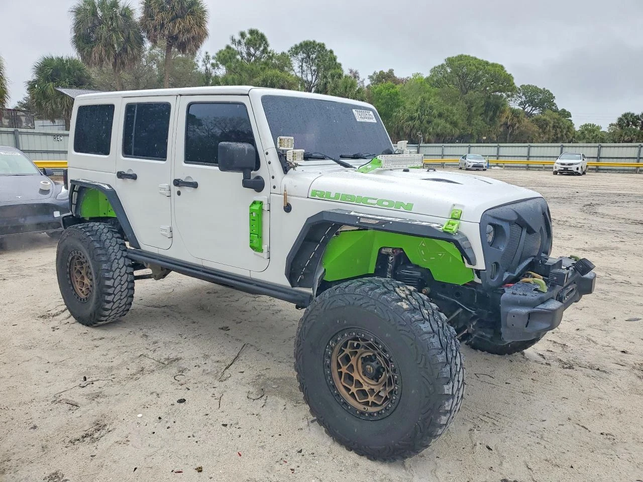 Jeep Wrangler UNLIMITED* RUBICON* ���� | Mobile.bg � ����������� 3