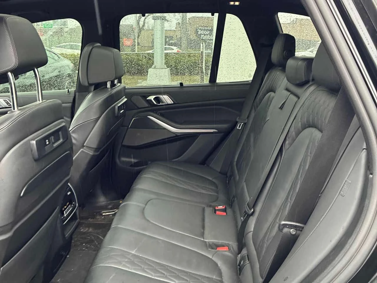 BMW X5 * M50i * ОТ BMW* DISTRONIC* МАСАЖ* ОБДУХВАНЕ* H/K*, снимка 15 - Автомобили и джипове - 54222398