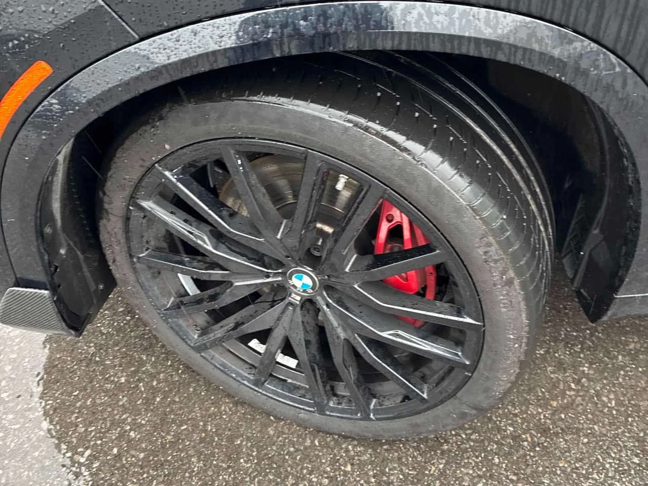 BMW X5 * M50i * ОТ BMW* DISTRONIC* МАСАЖ* ОБДУХВАНЕ* H/K*, снимка 7 - Автомобили и джипове - 54222398