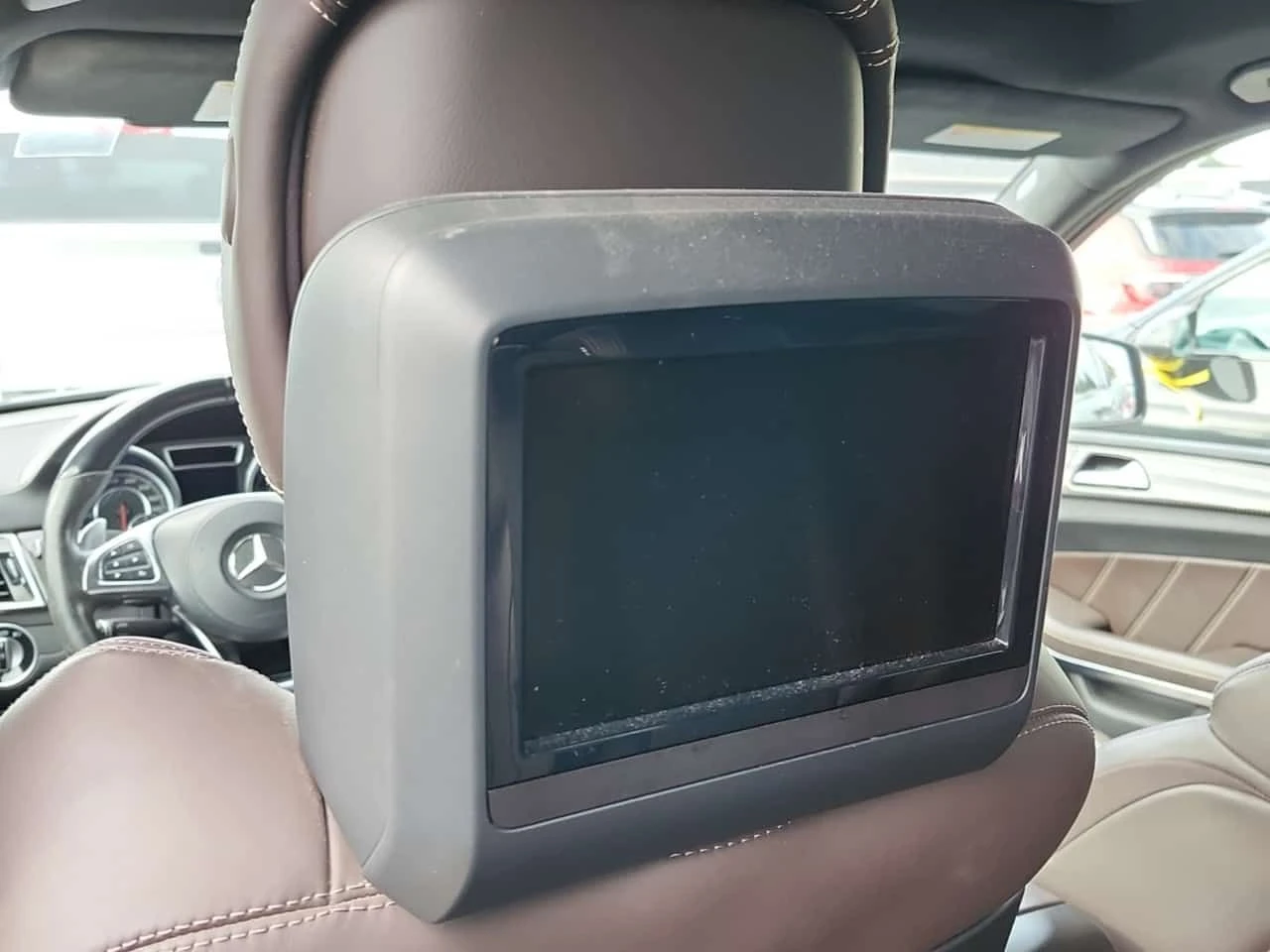 Mercedes-Benz GLS 63 AMG ��������� * 360  * PANO * ��������  | Mobile.bg � ����������� 14