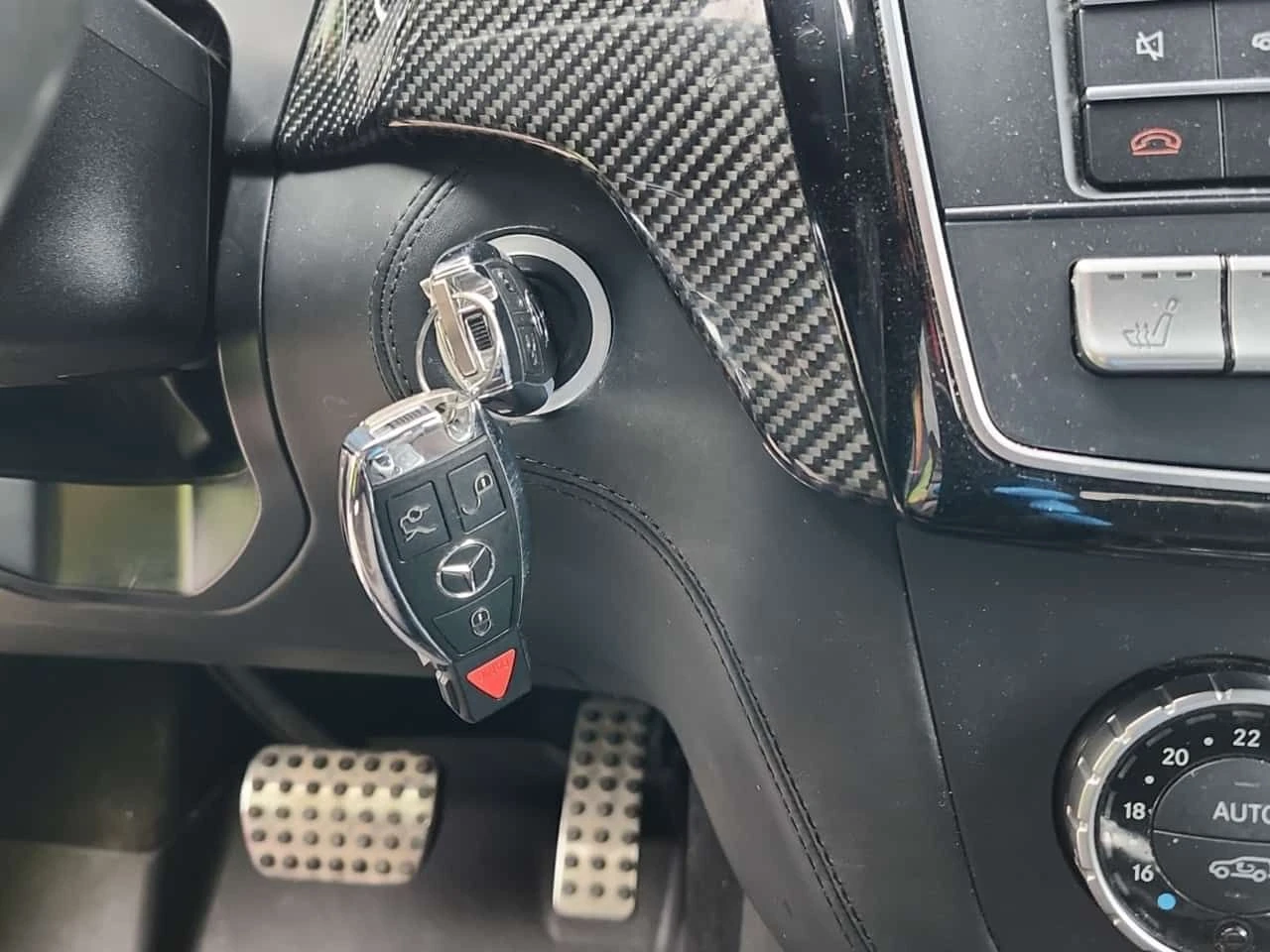 Mercedes-Benz GLS 63 AMG ��������� * 360  * PANO * ��������  | Mobile.bg � ����������� 11