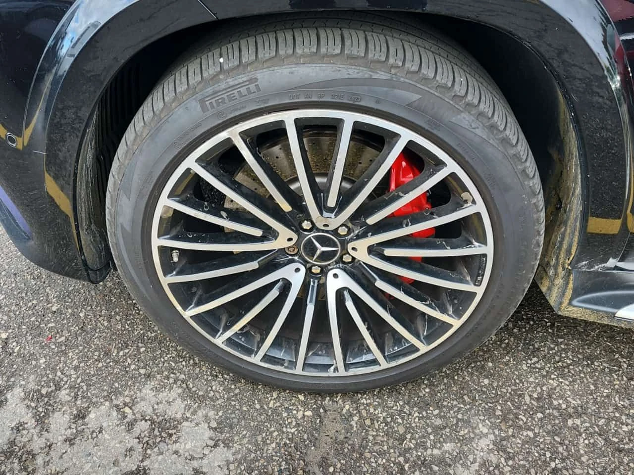 Mercedes-Benz GLS 63 AMG ��������� * 360  * PANO * ��������  | Mobile.bg � ����������� 7