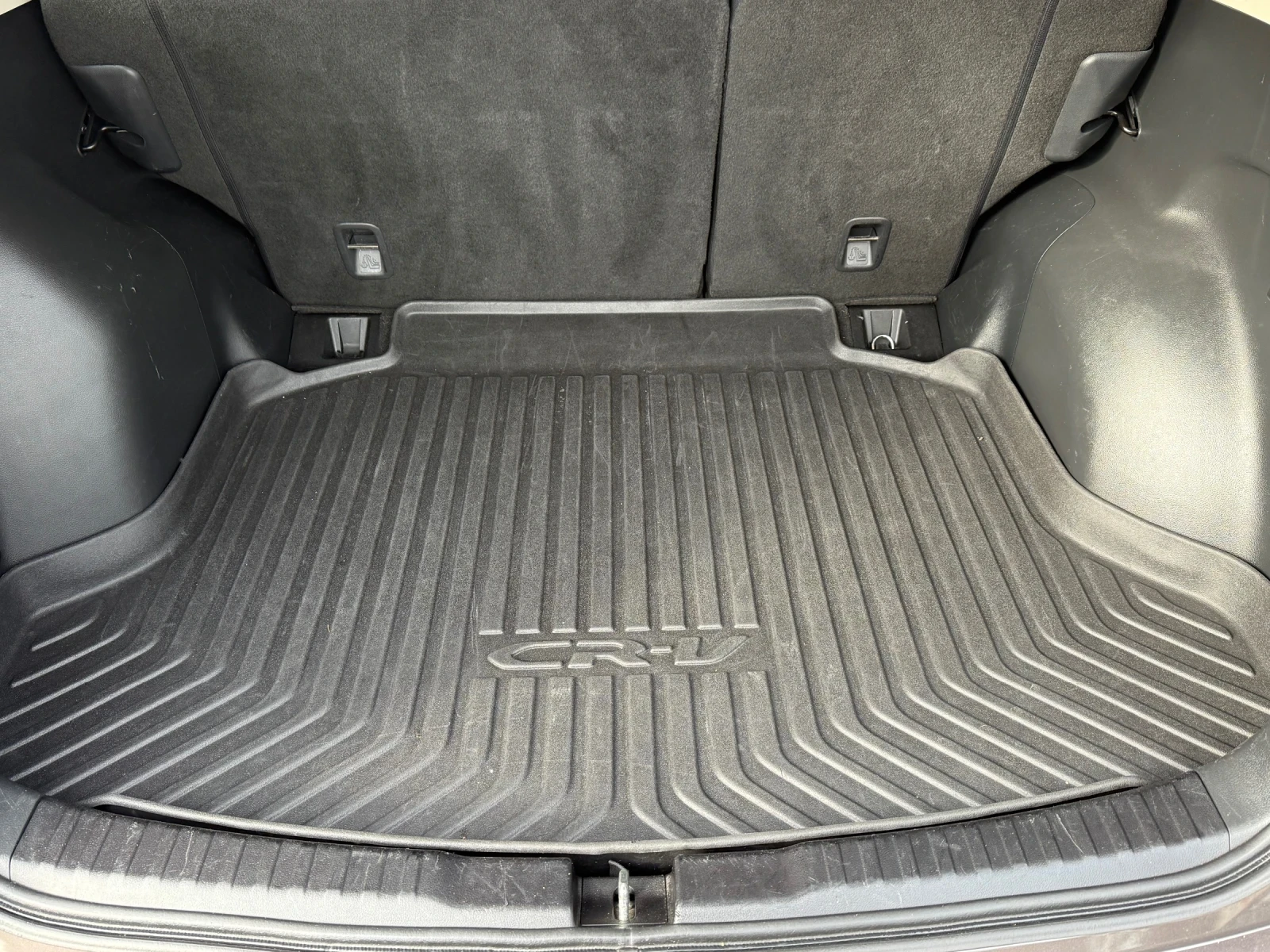 Honda Cr-v 2.4i SPECIAL EDITION - 188k.c. - 4X4 - АВТОМАТИК, снимка 7 - Автомобили и джипове - 54250416