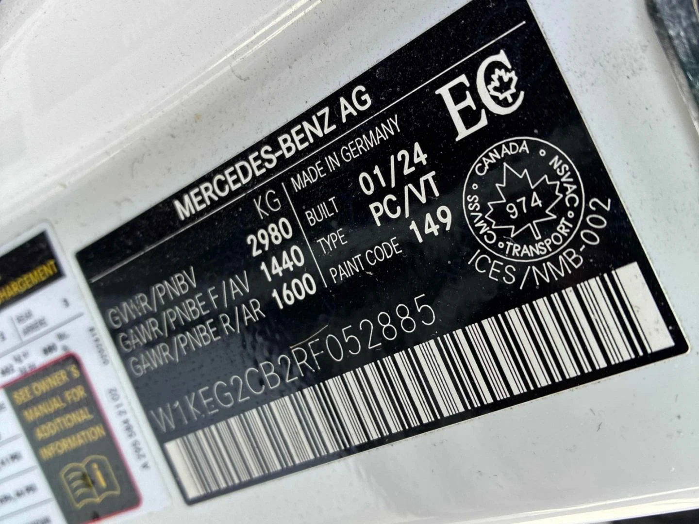 Mercedes-Benz EQE 500* Hyperscre* 4MATIC* 360* Brumester* Pano* Dist, снимка 15 - Автомобили и джипове - 55061697