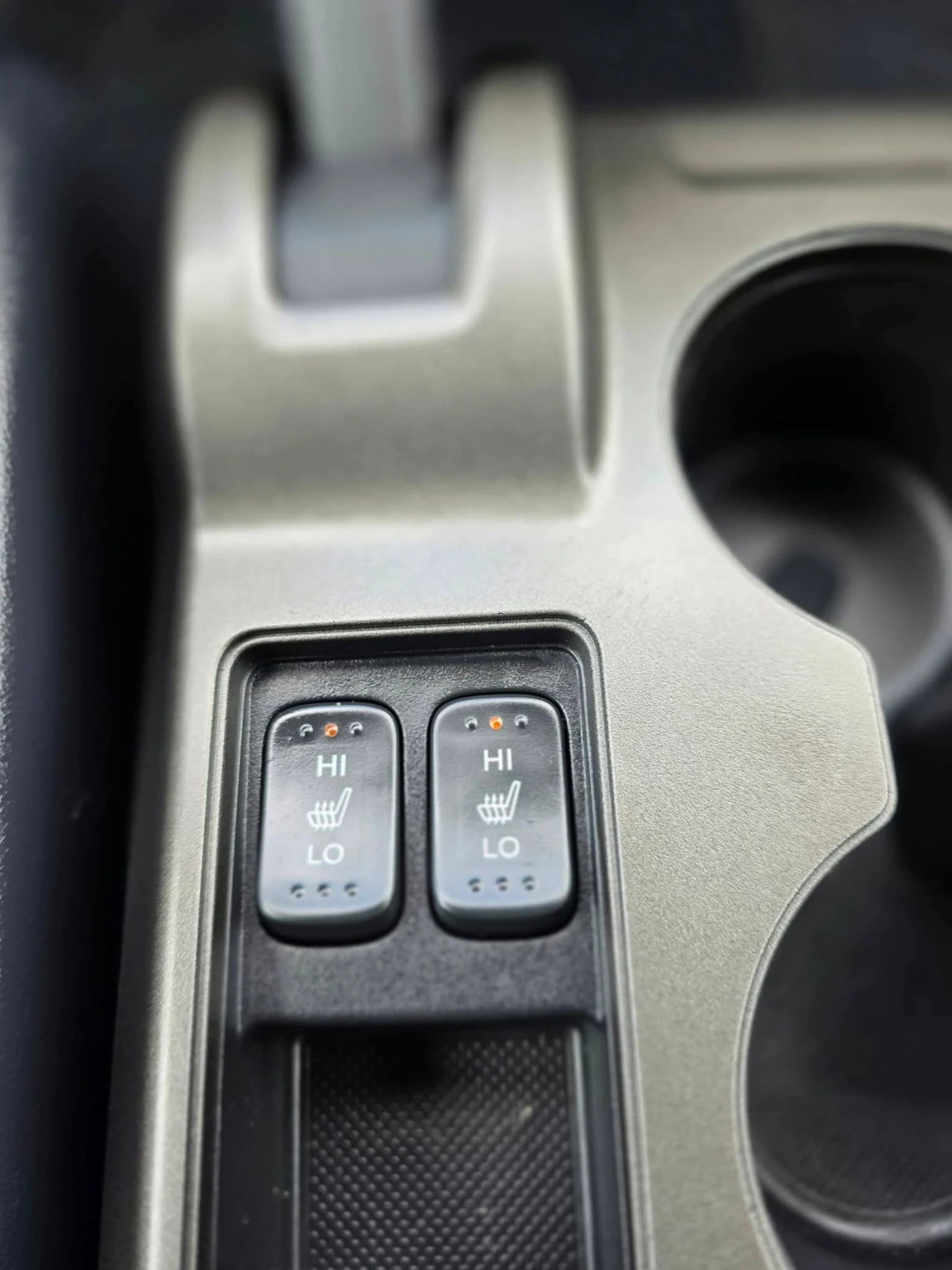 Honda Cr-v С-История Fecelift Партроник Климатроник , снимка 13 - Автомобили и джипове - 55197775