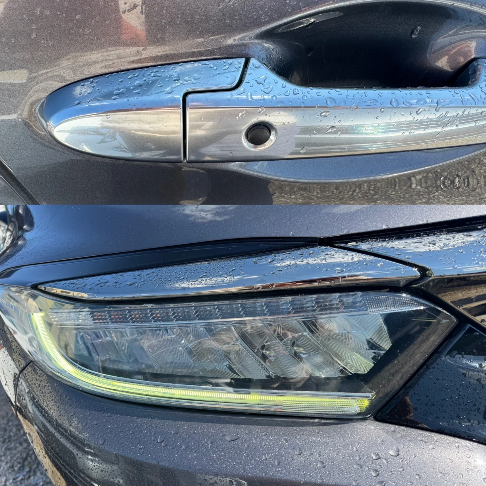 Honda Hr-v FULL LED* КОЖА* ПАНОРАМА* КАМЕРА* 1.6d 120hp* 2019, снимка 13 - Автомобили и джипове - 55531002