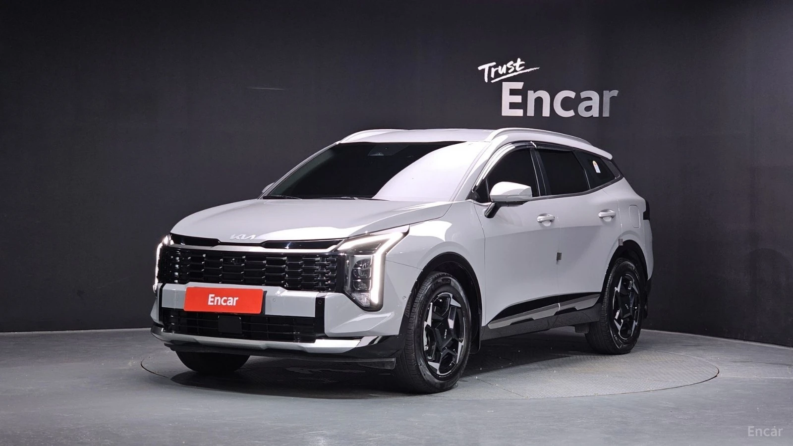 Kia Sportage Noblesse* 2.0* LPG* DISTRONIC* ПОДГРЕВ* ОБДУХВАНЕ*