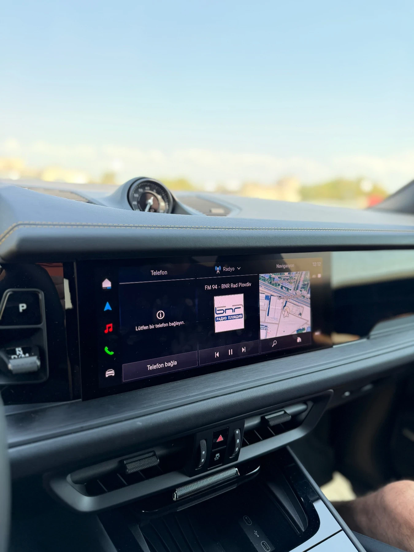 Porsche Cayenne, снимка 5 - Автомобили и джипове - 55826307
