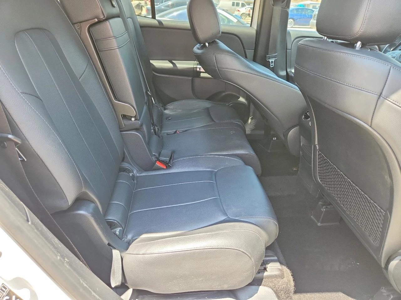 Mercedes-Benz GLB 2.0l 250, снимка 10 - Автомобили и джипове - 55877857