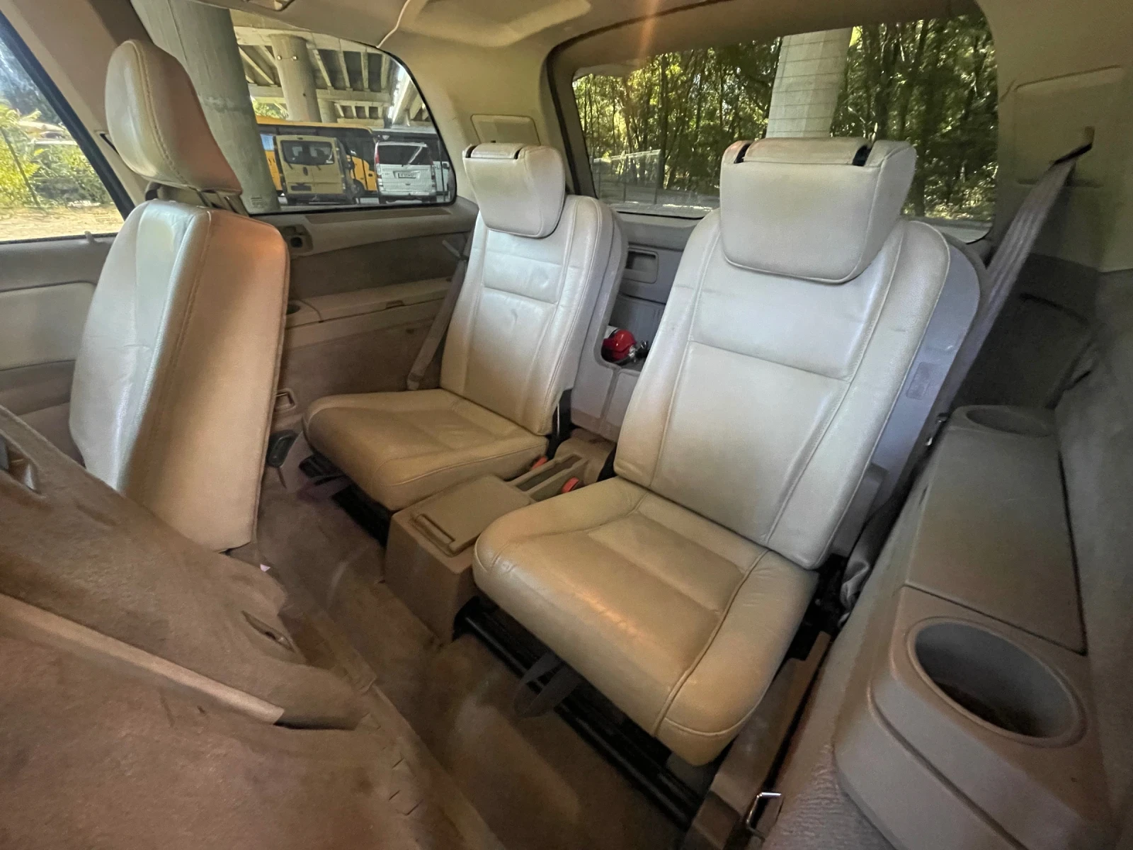 Volvo Xc90 2.5T, снимка 7 - Автомобили и джипове - 55962273