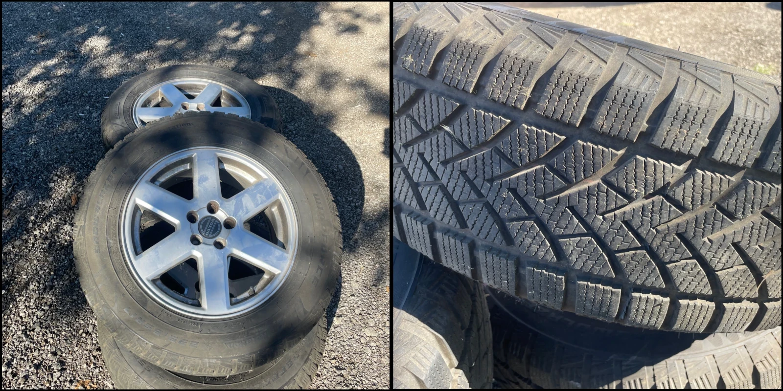 Volvo Xc90 2.5T, снимка 10 - Автомобили и джипове - 55962273