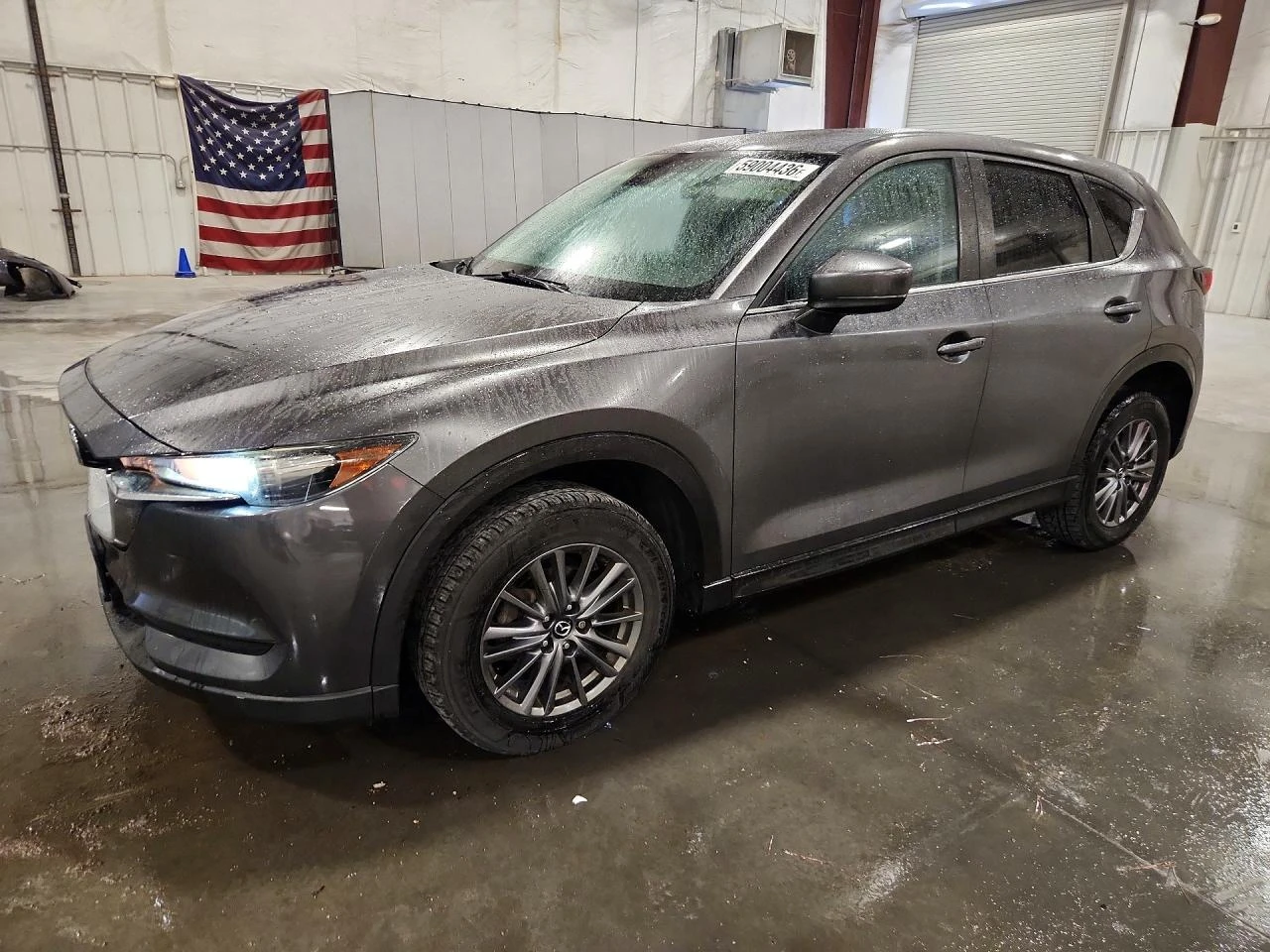 Mazda CX-5 2.5l Touring | Mobile.bg � ����������� 1