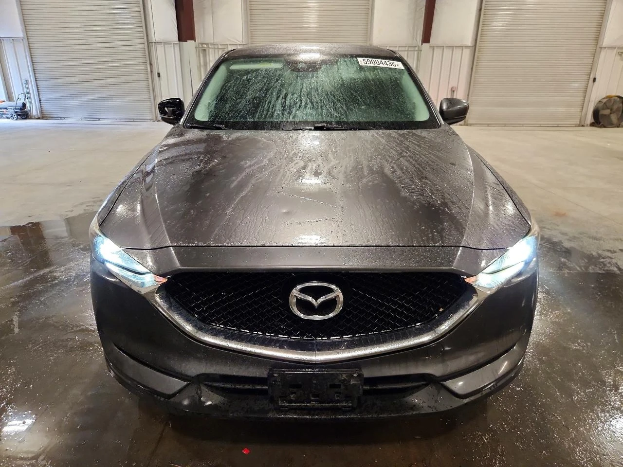 Mazda CX-5 2.5l Touring | Mobile.bg � ����������� 5