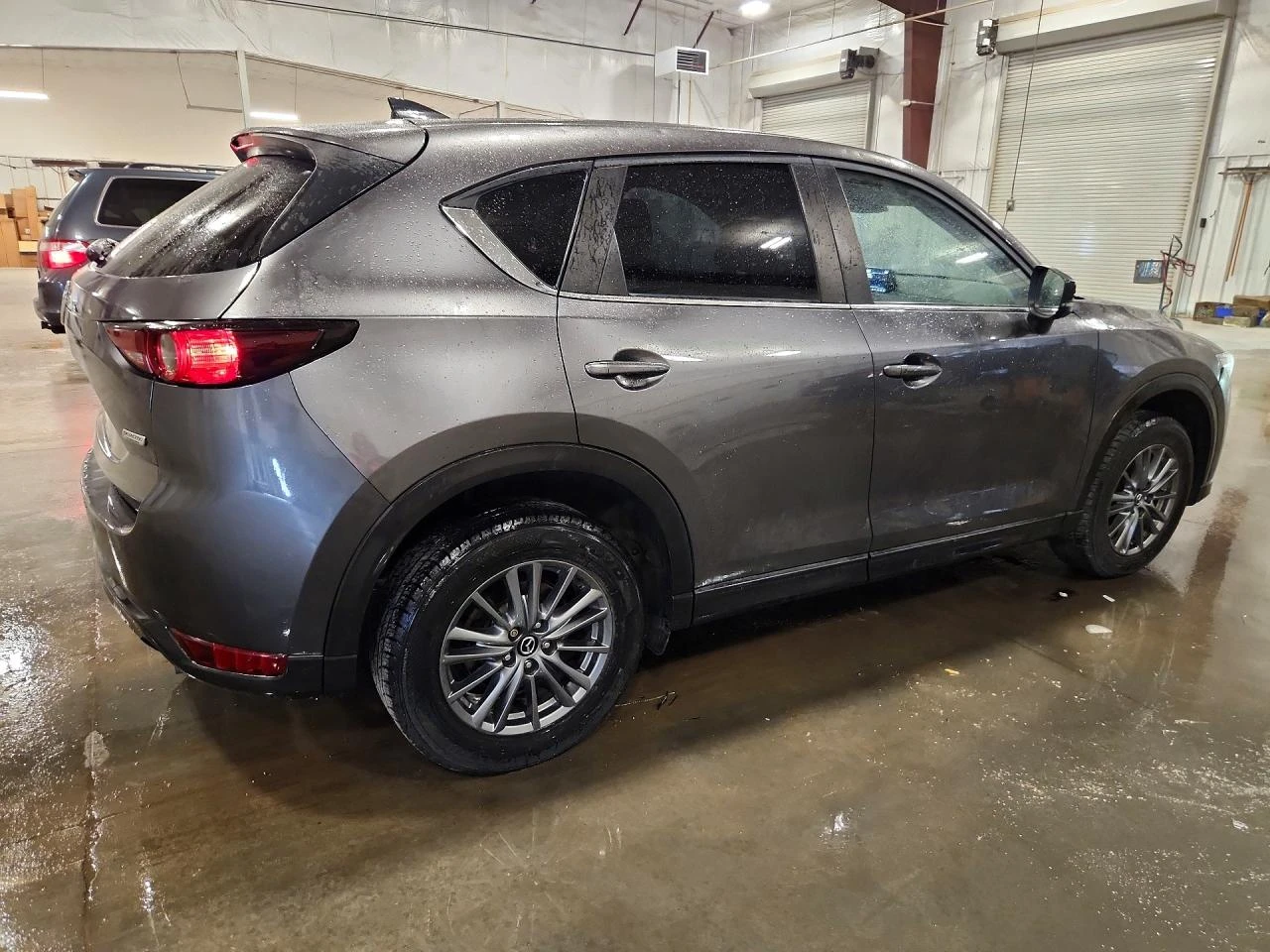 Mazda CX-5 2.5l Touring | Mobile.bg � ����������� 3