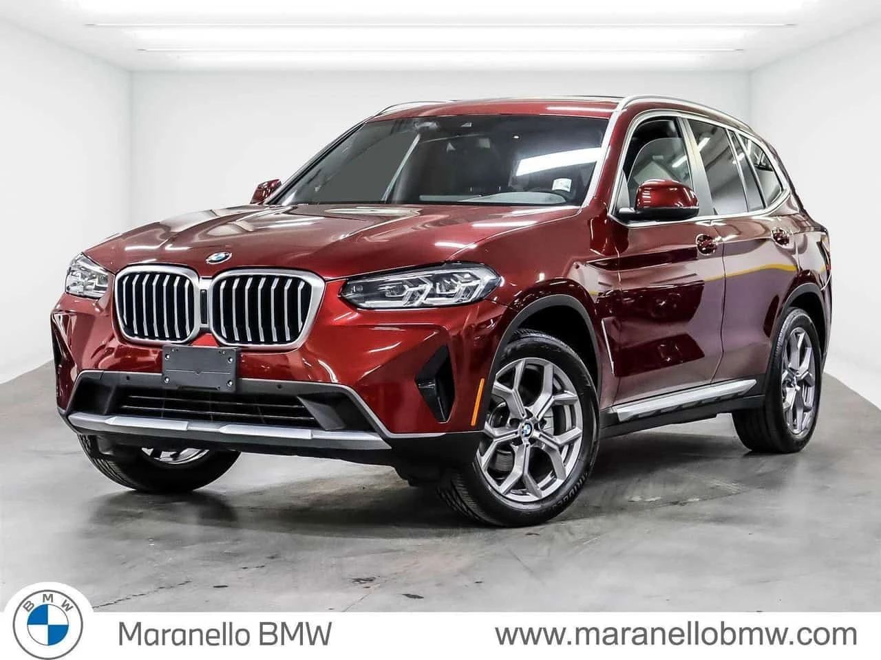 BMW X3 * 30i xDrive30i * CARFAX * 