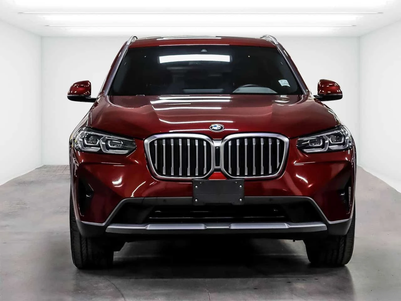 BMW X3 * 30i xDrive30i * CARFAX * , снимка 2 - Автомобили и джипове - 56178368