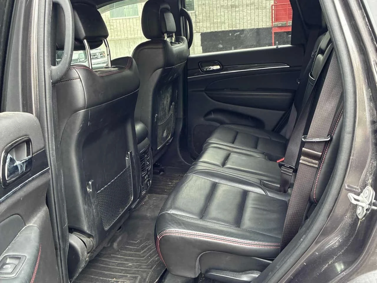 Jeep Grand cherokee TRAILHAWK| ОПЦИЯ ЗА ФИНАНСИРАНЕ| , снимка 11 - Автомобили и джипове - 56267626