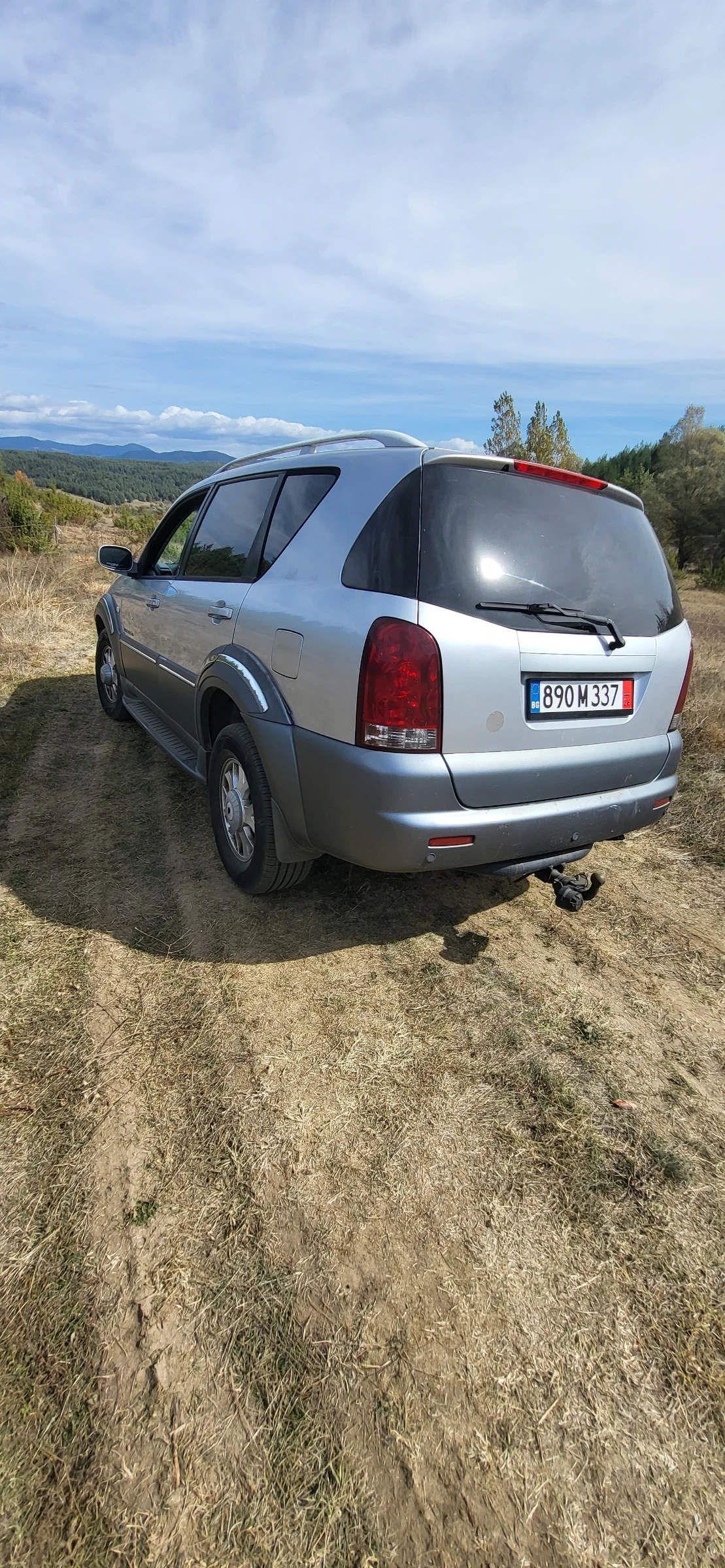 SsangYong Rexton | Mobile.bg � ����������� 2