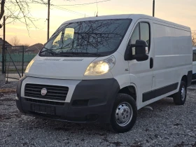 Fiat Ducato 2.3Multijet/120ks/L2H1, снимка 1