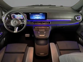 Mercedes-Benz V 250 d 4Matic Long = AMG Line = AvantgardePlus Гаранция, снимка 6
