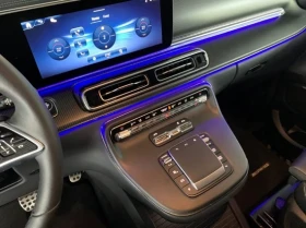 Mercedes-Benz V 250 d 4Matic Long = AMG Line = AvantgardePlus Гаранция, снимка 7