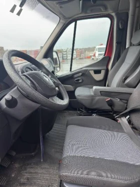 Renault Master, снимка 2