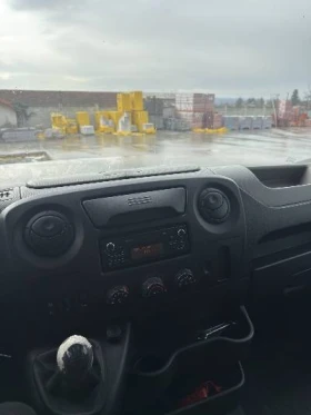 Renault Master, снимка 5