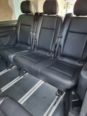 Mercedes-Benz Vito 2.2D, снимка 8