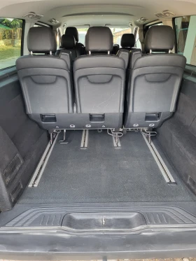 Mercedes-Benz Vito 2.2D, снимка 7